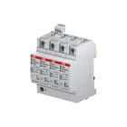 ABB - System pro M compact OVR T Netoverspanningsbeveiliging 2ctb803873r1400