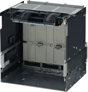ABB - Emax 2 Chassisdeel vermogensschakelaar Chasdlsch E4.2 3200A-3P