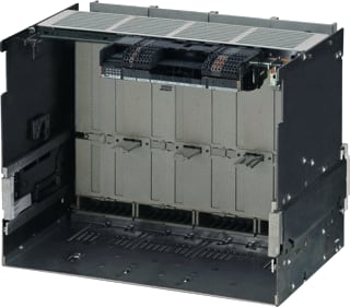 ABB - Emax 2 Chassisdeel vermogensschakelaar chasdlsch e4.2 3200a-4p