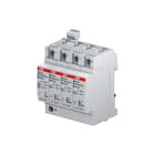 ABB - System pro M compact OVR T Netoverspanningsbeveiliging  2ctb803883r1300