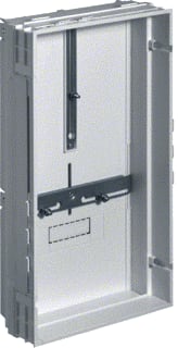 Hager - Univers Meterbord 450X250Mm