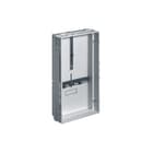 Hager - Univers Meterbord 450X250Mm
