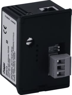 Hager - Toeb./onderd. meetinstr. paneelbouw Sm213