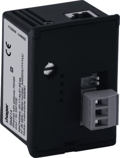 Hager - Toeb./onderd. meetinstr. paneelbouw sm214