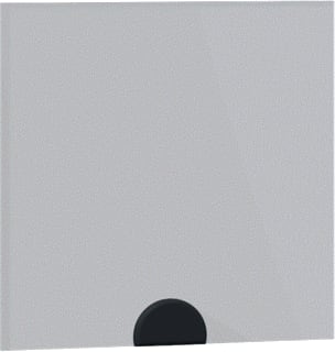 Dansani - MIDO+ Classic Spiegelverwarming Spglverwarming 370X370Mm