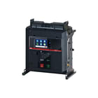 ABB - Emax 2 Vermogensschakelaar vermschk 1sda072860r1