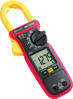 BEHA-Amprobe - Meettang Amp-220
