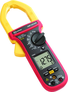 BEHA-Amprobe - Meettang Amp-330