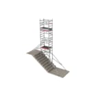 Altrex - MiTower MiTOWER STAIRS Toebeh./onderdelen v ladder/steiger mitower+ stairs uitbr.set
