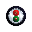 Leoni - PROFIBUS PA Data- en communicatiekabel Profibuskab Fc Mt