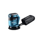 Makita - LXT 18 V Excentrische schuurmachine (accu) Exc.Schuurmach.Dbo180Zj