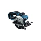 Makita - LXT 18 V Handcirkelzaag (accu) 18V Crklzg 136Mm Dss501Zj