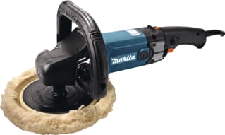Makita - Polijstmachine (elektrisch) 230V Schuur-/Poetsmch