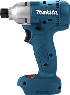 Makita - Slagschroevendraaier (accu) 14,4v slagschrdr btd104z