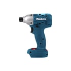 Makita - Slagschroevendraaier (accu) 14,4v slagschrdr btd104z