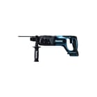 Makita - LXT 18 V Boor- en kaphamer (accu) Combihamer Dhr241Zj