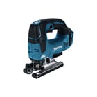 Makita - LXT 18 V Decoupeerzaag (accu) Djv182Zj Decoupzg Body