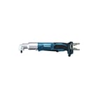 Makita - LXT 18 V Slagschroevendraaier (accu) 18V Hks Slgmrslt Dtl063Zj