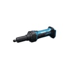 Makita - LXT 18 V Rechte slijper (accu) 18V Rcht Slpr Dgd800Zj