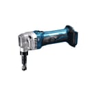 Makita - LXT 18 V Knabbelschaar (accu) 18V Knabbelschr Djn161Zj