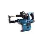 Makita - LXT 18 V Boor- en kaphamer (accu) Accuboorh Dhr243Zjw