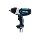 Makita - LXT 18 V Slagschroevendraaier (accu) 18V Slgmrsltl Dtw450Zj