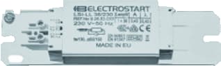 Tridonic - ELECTROSTART Voorschakelapparaat Vsa Lis Ll 36W 220V 60Hz