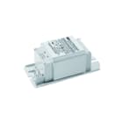 Tridonic - ELECTROSTART Voorschakelapparaat Hsi 100W