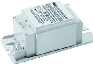 Tridonic - ELECTROSTART Voorschakelapparaat Hsi 100W