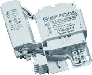 Tridonic - ELECTROSTART Voorschakelapparaat Set Hsmh400W