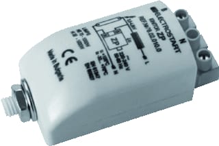 Tridonic - ELECTROSTART Starter verlichting zx 1000-t
