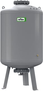 Reflex - REFLEXOMAT RF Expansie-automaat volgvat rf 4000 gr 10bar