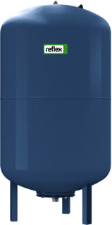 Reflex - Refix DE Membraandrukexpansievat membexpvt de 180