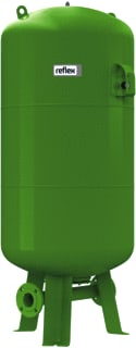 Reflex - Refix DT Membraandrukexpansievat 400 50/Pn 16 16