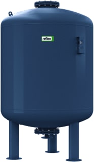Reflex - Refix DE Membraandrukexpansievat membexpvt de 5000