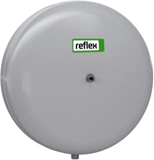 Reflex - C Membraandrukexpansievat 80 Grs Membrdrkexpvat 3
