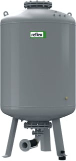Reflex - REFLEXOMAT RG Expansie-automaat basisvat rg 4000 gr 6bar