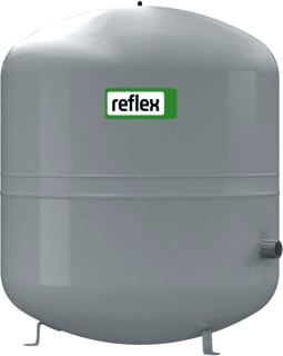Reflex - S Membraandrukexpansievat S250 Gr Membrdrkexpvat 10