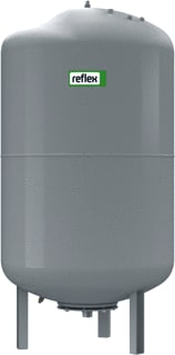 Reflex - REFLEXOMAT RF Expansie-automaat volgvat rf 350 gr 10bar