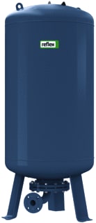 Reflex - Refix DE Membraandrukexpansievat membexpvt de 600