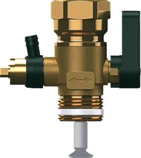 Reflex - Flowjet Expansievataansluitgroep 3/4
