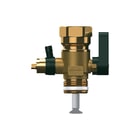 Reflex - Flowjet Expansievataansluitgroep 3/4