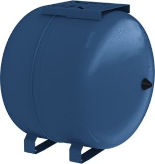 Reflex - Refix HW Membraandrukexpansievat Membexpvt Hw100