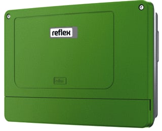 Reflex - Toebeh./onderd. expansie-automaat Tbh Expansievat 8997705