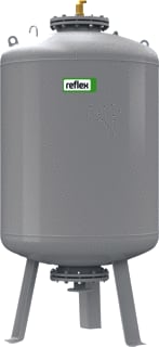 Reflex - Variomat Giga GF Expansie-automaat variomat giga gf 3000, gr