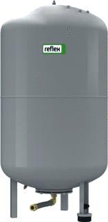 Reflex - REFLEXOMAT RG Expansie-automaat Basisvat 350 Gr 10Bar
