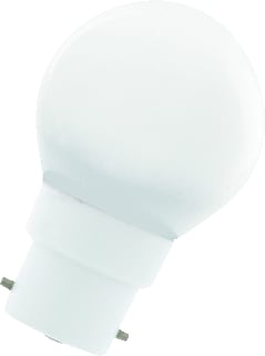 Calex - LED-lamp bail ledlamp 80100835448