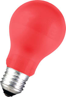 Calex - LED-lamp bail ledlamp 80100835946