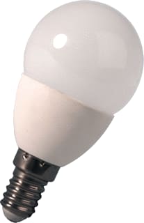 Calex - LED-lamp bail ledlamp 80100835950