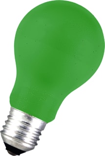 Calex - LED-lamp bail ledlamp 80100835944